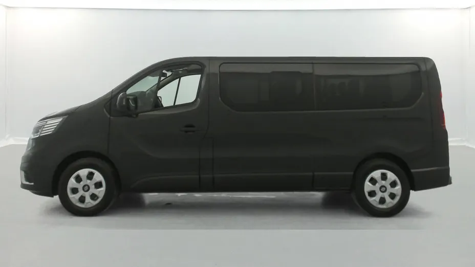 RENAULT Trafic -