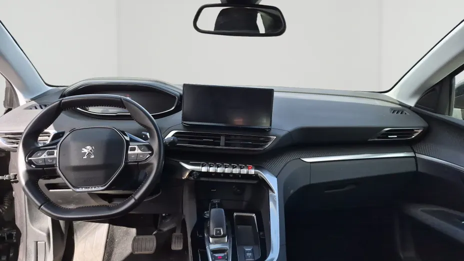 PEUGEOT 3008 -