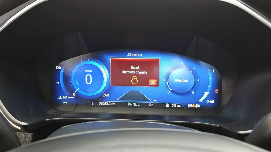 FORD Kuga Kuga 2.0 EcoBlue AWD Titanium aut