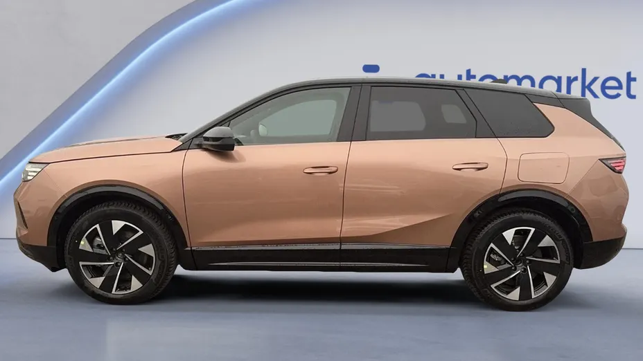 OPEL Grandland X Grandland 1.6 PHEV GS eDTC7 Nowy