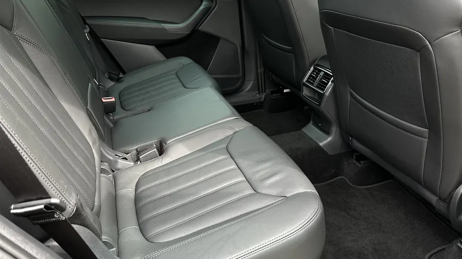 SKODA Kodiaq Kodiaq 2.0 TDI 4x4 L&K DSG