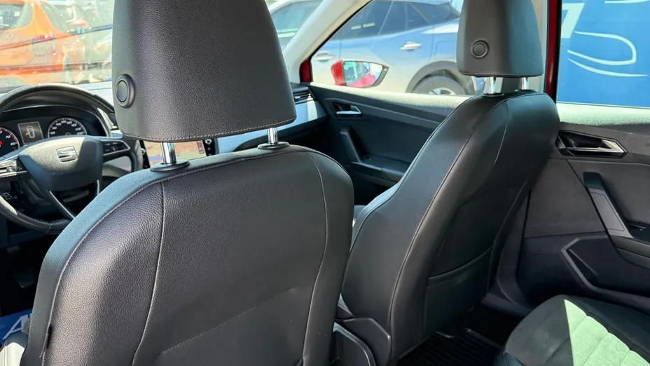 SEAT Arona -