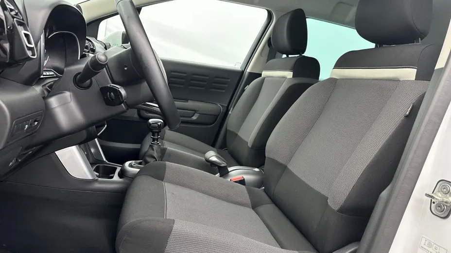 CITROEN C3 Aircross -