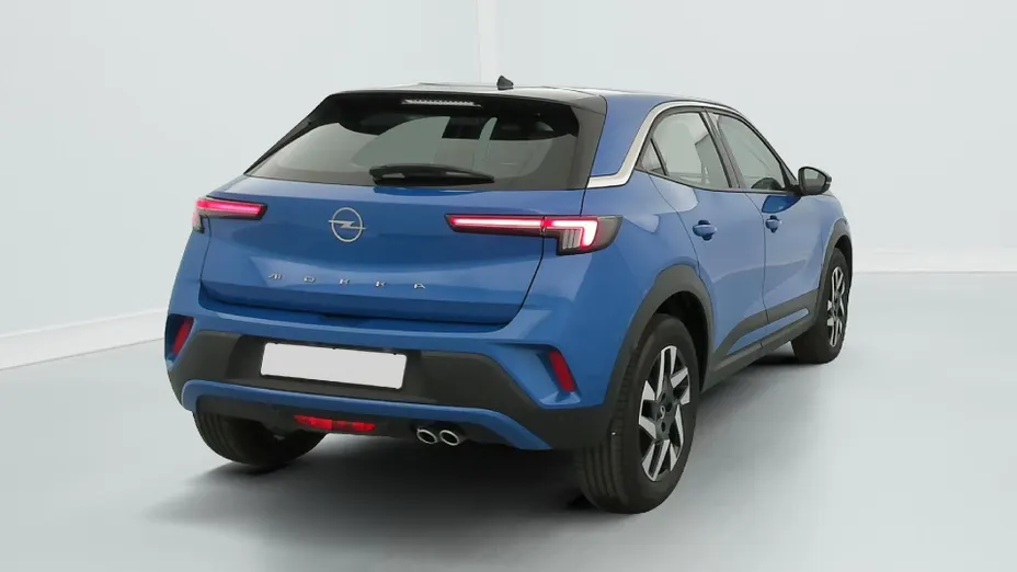 OPEL Mokka -