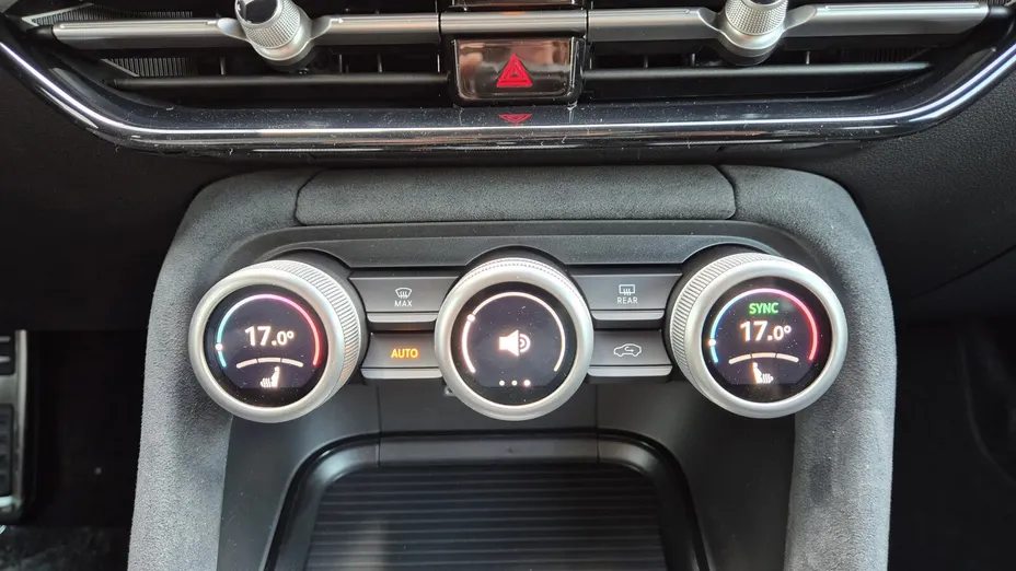 SKODA Kodiaq Kodiaq 2.0 TSI 4x4 Sportline DSG