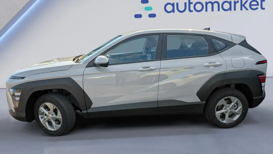 HYUNDAI Kona Kona 1.0 T-GDI Smart Nowy