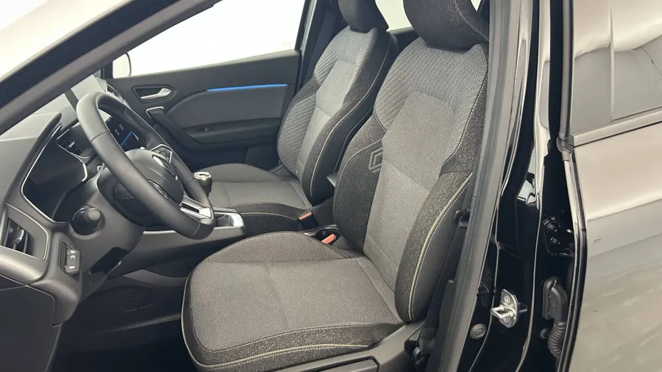 RENAULT Captur -