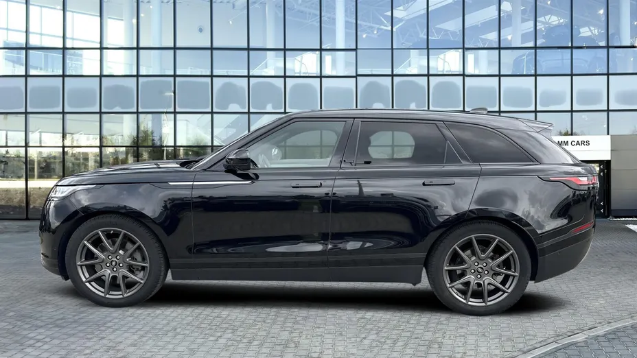 LAND ROVER Range Rover Velar Velar 3.0 P400 mHEV SE