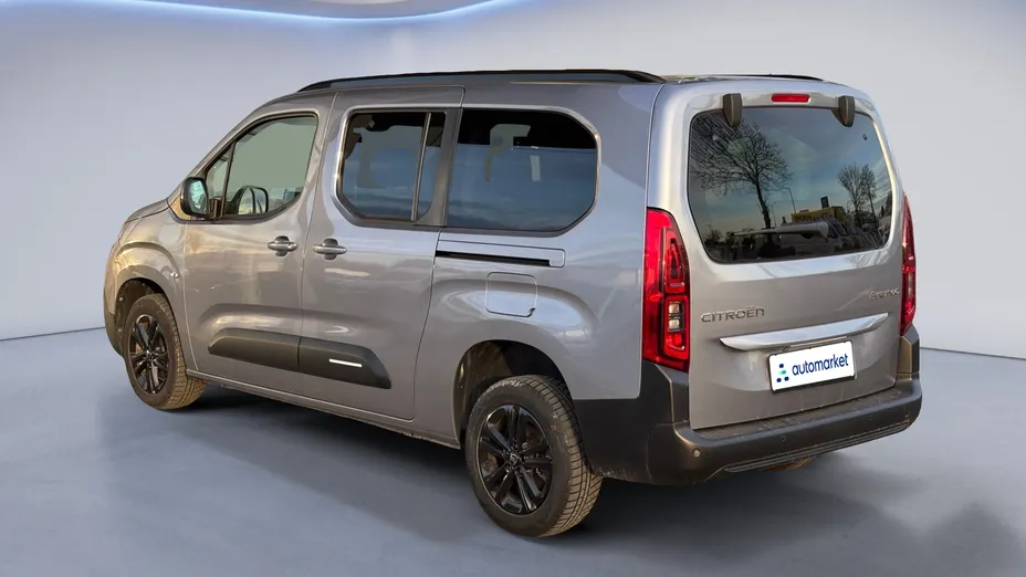 CITROEN Berlingo Van Berlingo Van 1.5 BlueHDi XL (bryg.)