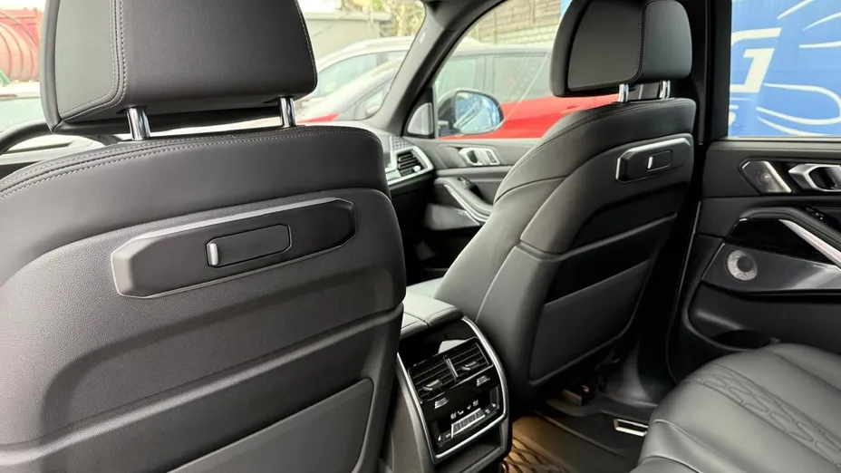 BMW X5 X5 xDrive30d mHEV aut