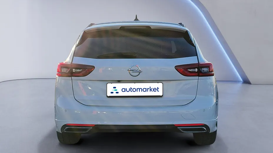 OPEL Insignia Insignia 2.0 CDTI Ultimate S&S aut