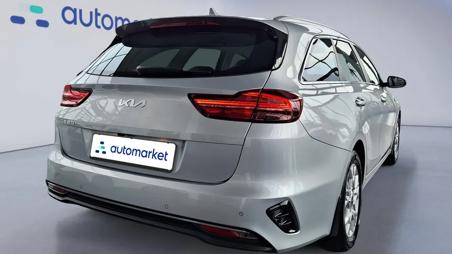 KIA Cee'd Ceed 1.5 T-GDI M