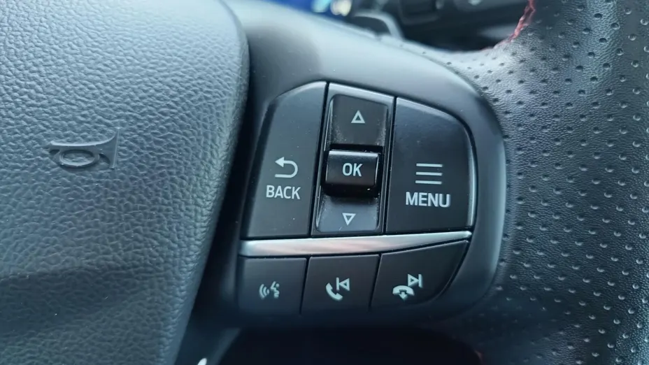 FORD Kuga Kuga 2.0 EcoBlue AWD ST-Line aut