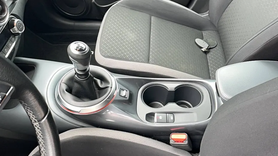 NISSAN Juke -