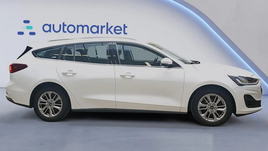 FORD Focus Focus 1.5 EcoBlue Titanium