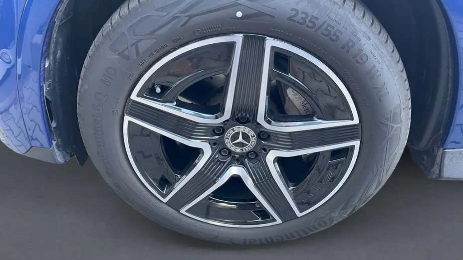 MERCEDES-BENZ GLC GLC Coupe 220 d mHEV 4-Matic AMG Line