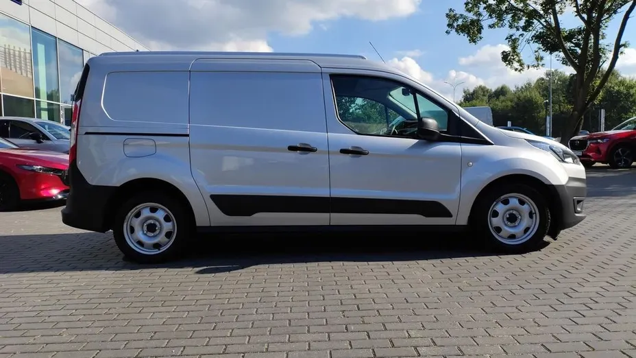 FORD Transit Connect Transit Connect 210 L2 Ambiente