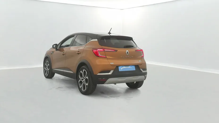 RENAULT Captur -