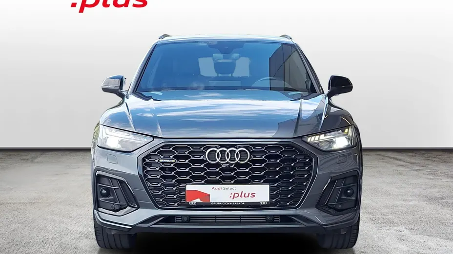 AUDI Q5 Sportback -