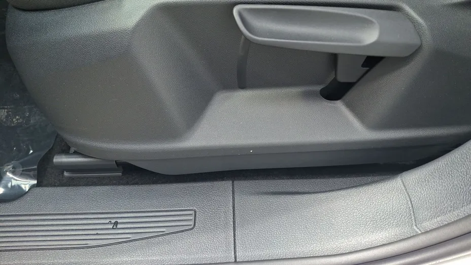 VOLKSWAGEN Caddy Caddy Cargo 2.0 TDI Nowy