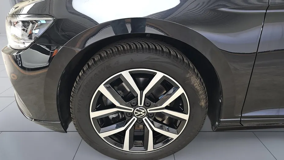 VOLKSWAGEN Passat Passat 1.5 TSI EVO Business DSG