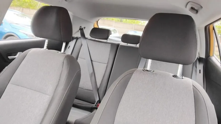 KIA Stonic Stonic 1.0 T-GDI M