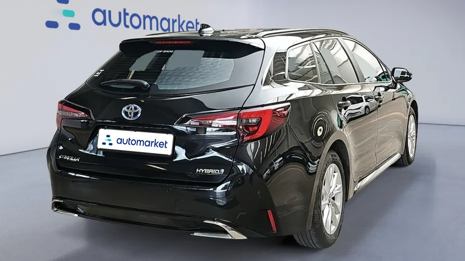 TOYOTA Corolla Corolla 1.8 Hybrid Comfort