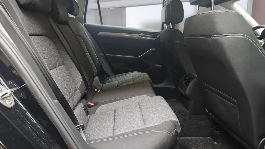 VOLKSWAGEN Passat Passat 1.5 TSI EVO Business DSG