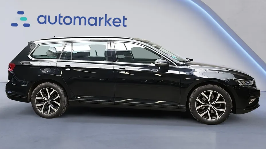 VOLKSWAGEN Passat Passat 1.5 TSI EVO Business DSG