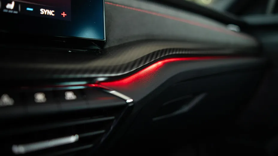 SKODA Octavia Octavia 2.0 TDI RS DSG