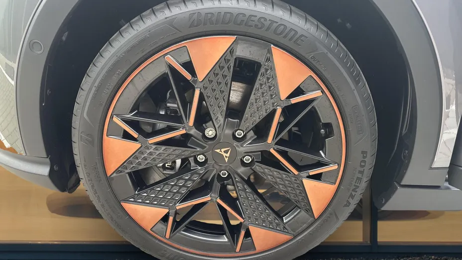CUPRA Raval Raval 52kWh Dynamic Plus Nowy