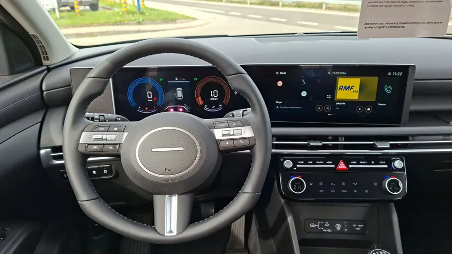 HYUNDAI Tucson Tucson 1.6 T-GDi Smart 2WD
