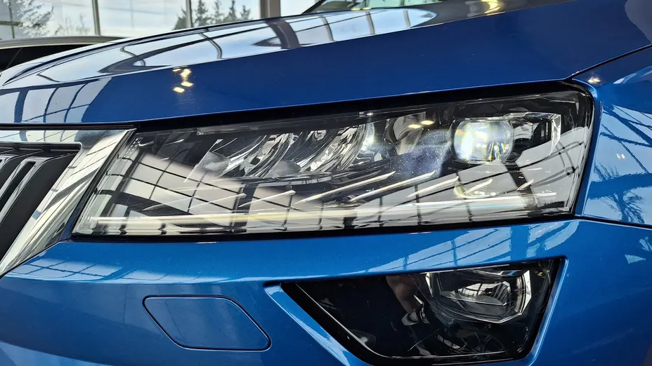 SKODA Karoq Karoq 1.5 TSI ACT GPF 4x2 Style