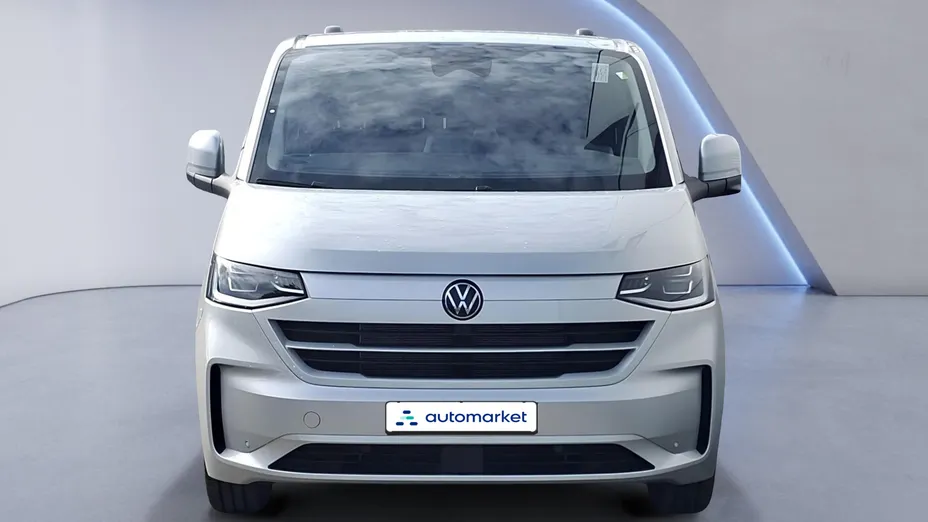 VOLKSWAGEN Transporter Transporter TDI L2H1 Plus aut Nowy