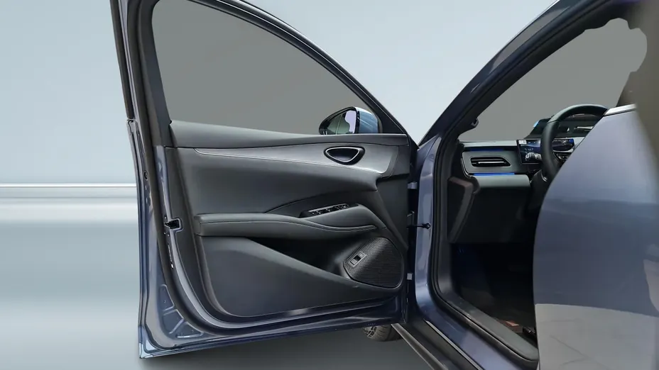 BYD Seal 6 Seal 6 DM-i 1.5 Comfort Lite Nowy