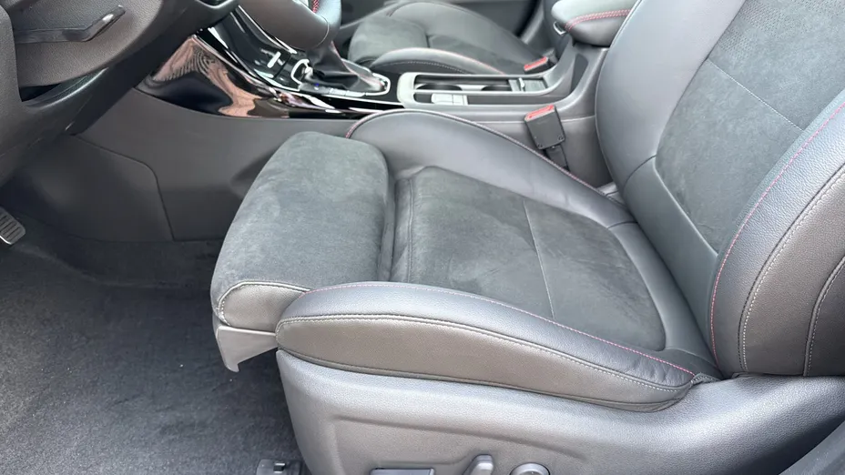 HYUNDAI i30 i30 1.6 T-GDI N-Line DCT Nowy