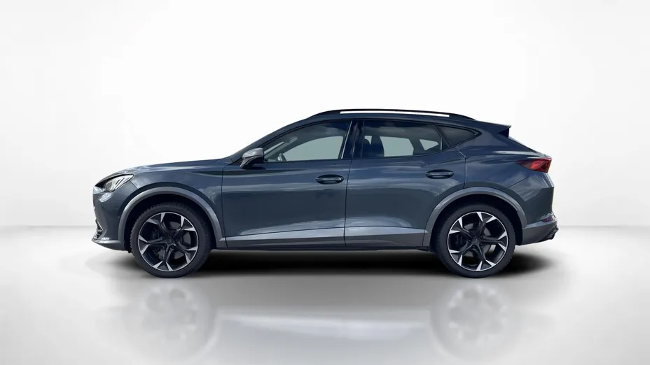 CUPRA Formentor -