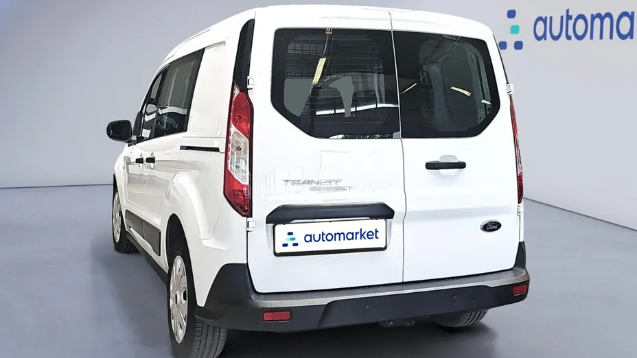 FORD Transit Connect Transit Connect 220 L1 Trend (bryg.)