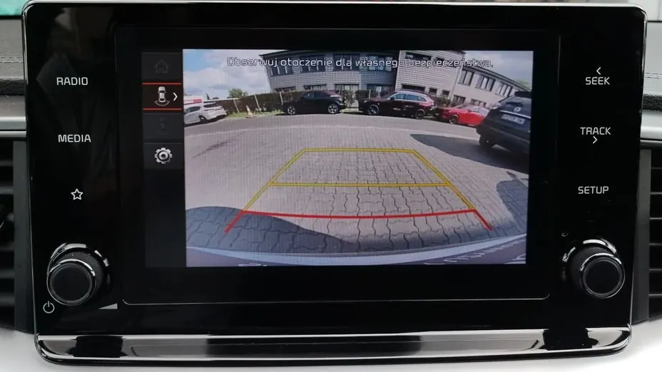 KIA XCeed XCeed 1.5 T-GDI M DCT