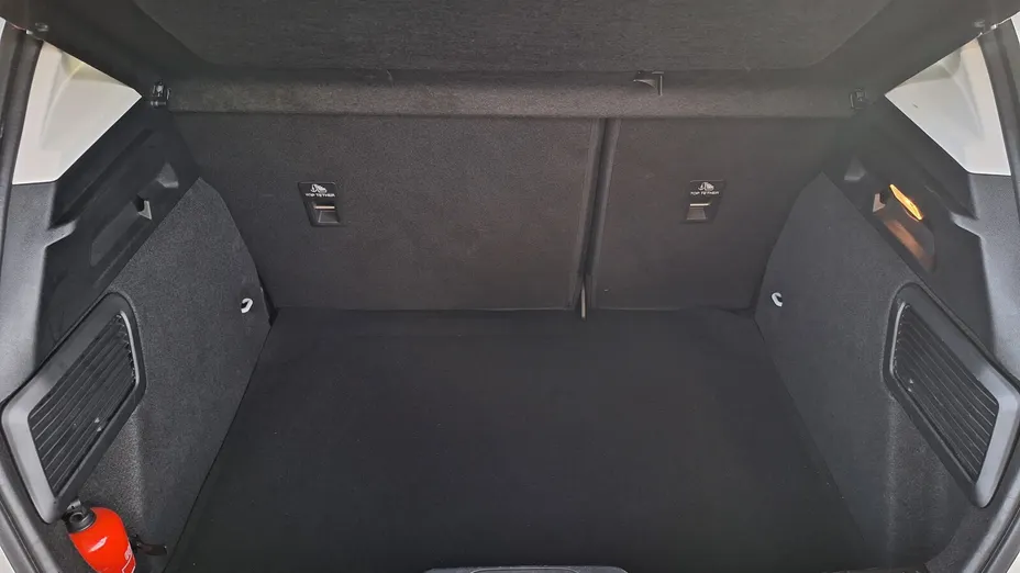 FORD Focus Focus 1.0 EcoBoost Trend Edition