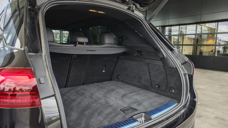MERCEDES-BENZ GLE GLE 300 d mHEV 4-Matic