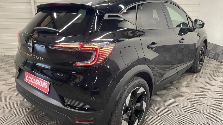 RENAULT Captur -