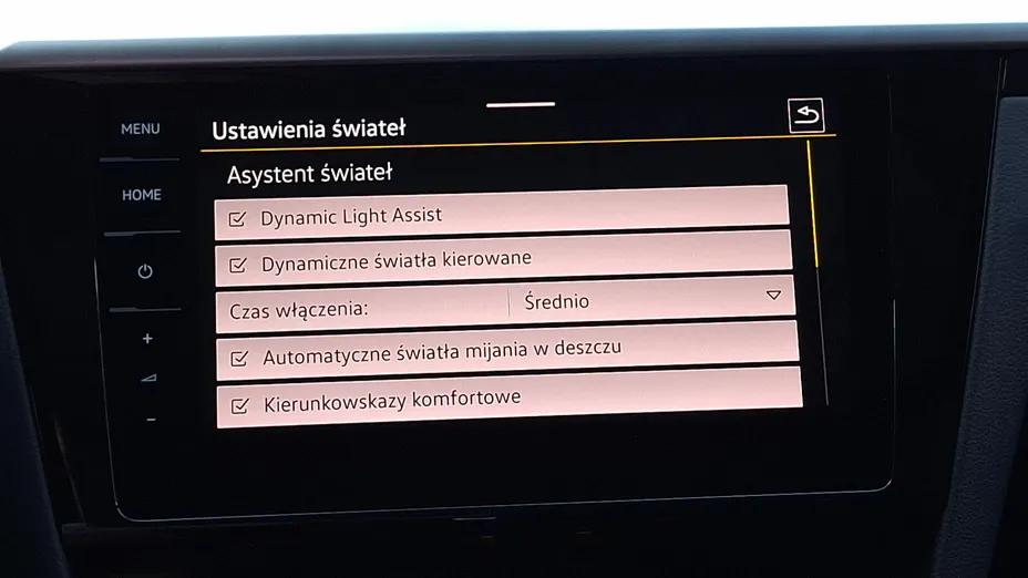 VOLKSWAGEN Arteon Arteon 2.0 TDI 4Motion R-Line DSG