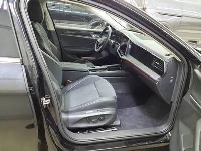 VOLKSWAGEN Passat Passat 1.5 TSI ACT mHEV Business DSG