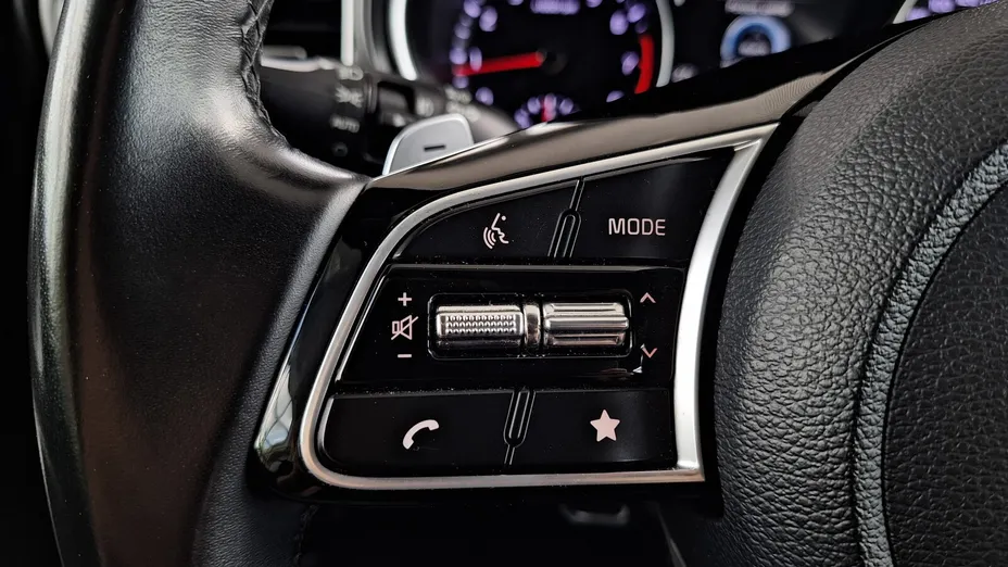KIA Cee'd Ceed 1.5 T-GDI M DCT