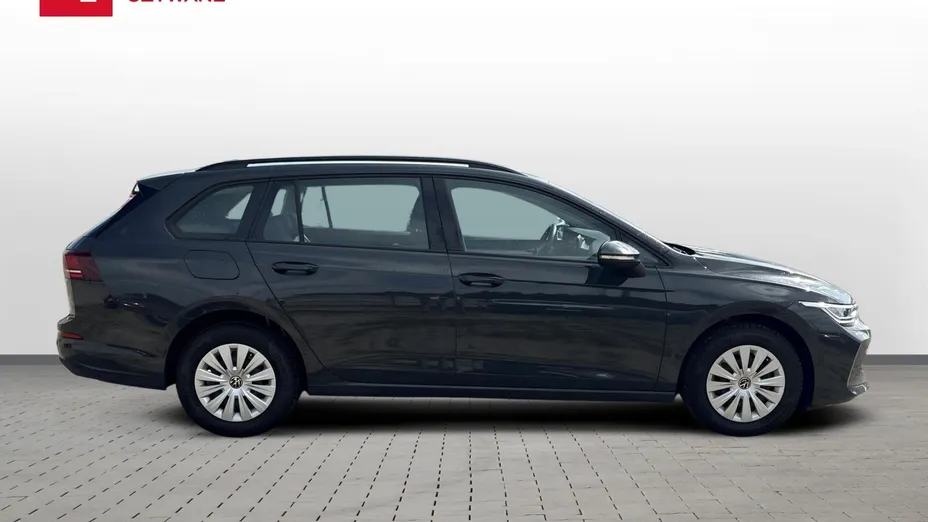 VOLKSWAGEN Golf Golf VIII 1.5 TSI