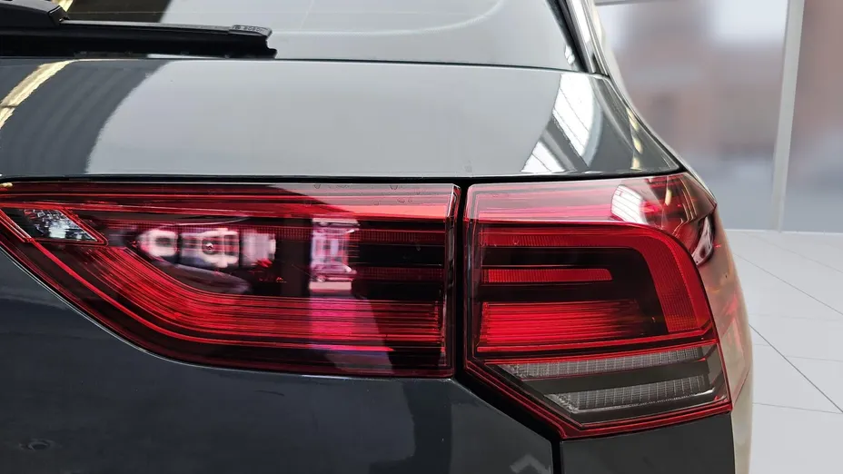 VOLKSWAGEN Golf Golf VIII 1.5 TSI EVO Life