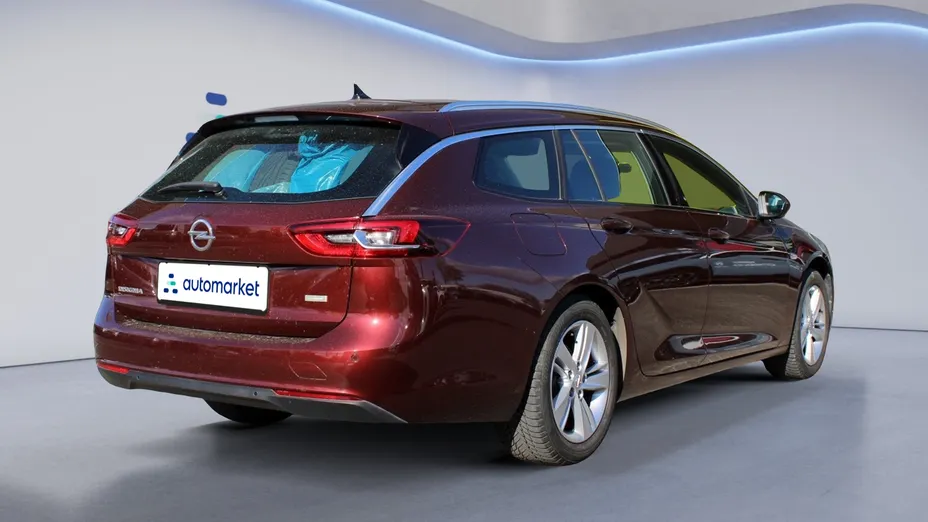 OPEL Insignia Insignia 1.5 T GPF Innovation S&S aut