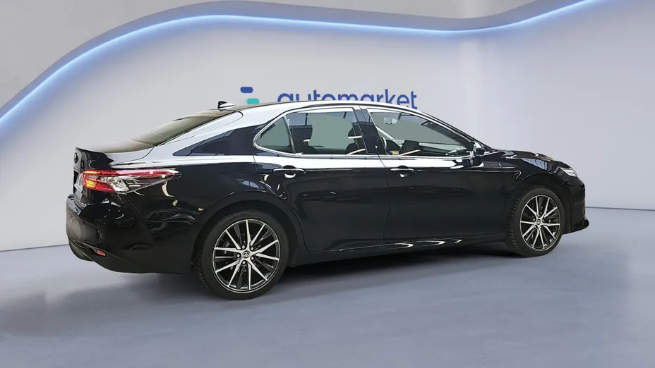 TOYOTA Camry Camry 2.5 Hybrid Executive CVT