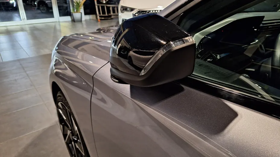 PEUGEOT 308 308 1.5 BlueHDi Allure Pack S&S EAT8